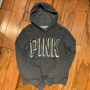 Women’s Love Pink Hoodie